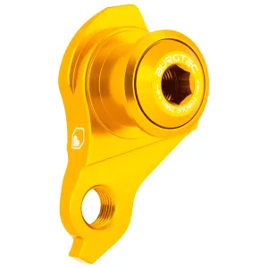 Burgtec UDH Hanger Burgtec Bullion Gold