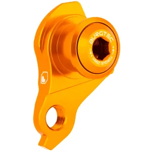 Burgtec UDH Hanger Iron Bro Orange