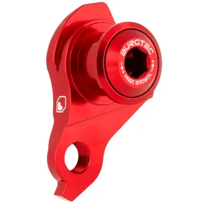 Burgtec UDH Hanger Race Red