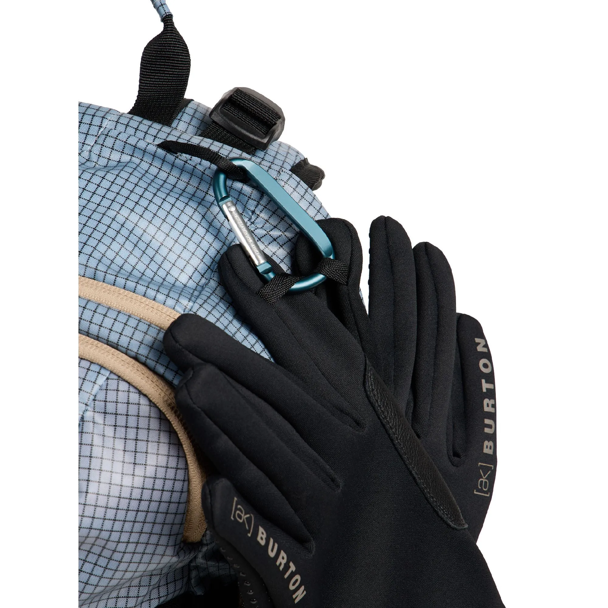 Burton [ak] Helium Midweight Gloves