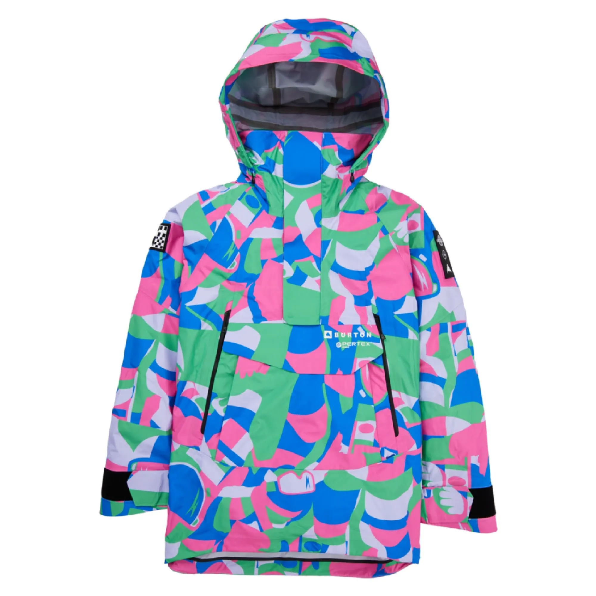 Burton Daybeacon 3L Anorak