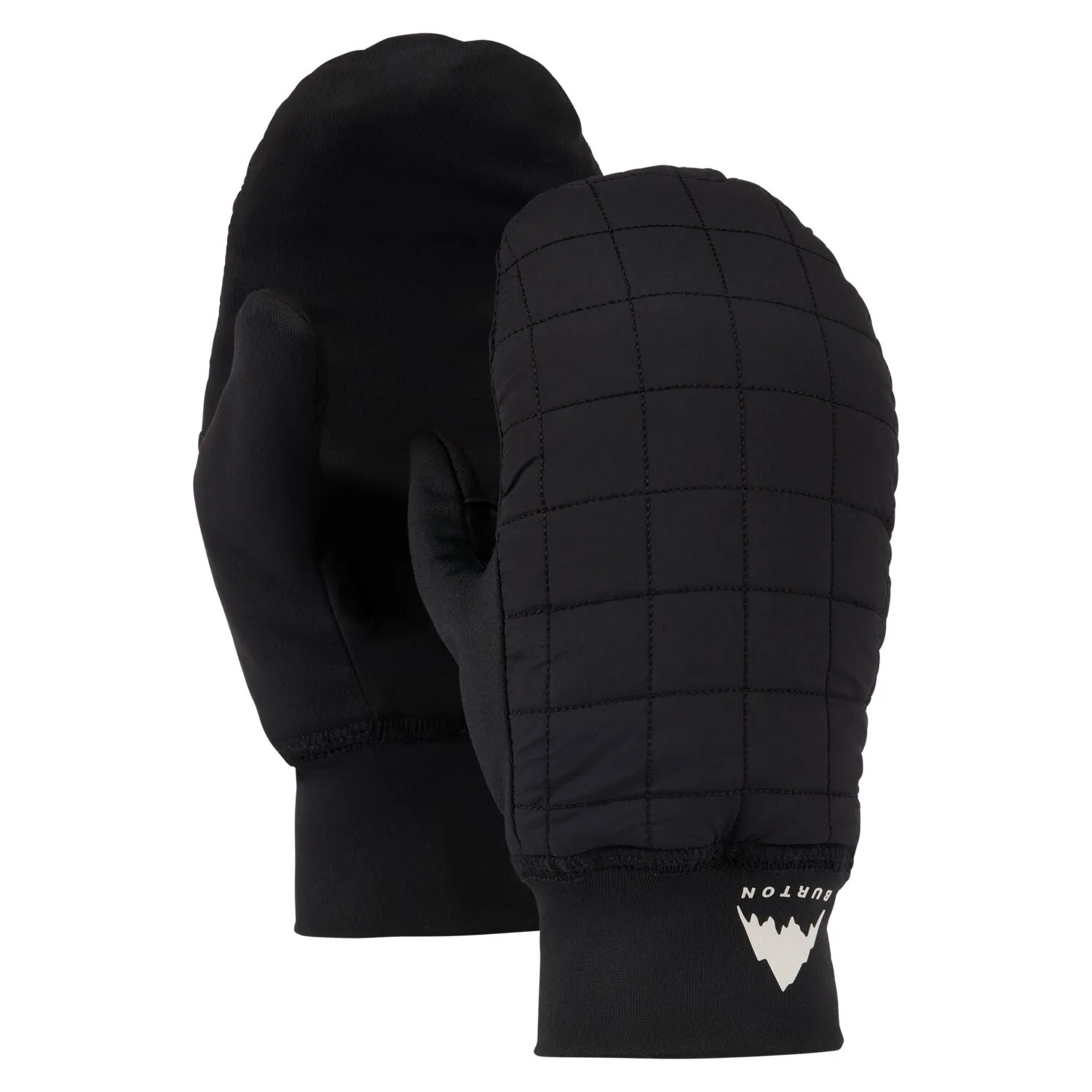 Burton Heavyweight Quilted Mittens