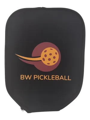 BW Pickleball Cover