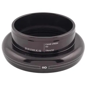 Cane Creek 110 EC44/40 Conversion Lower Headset Black