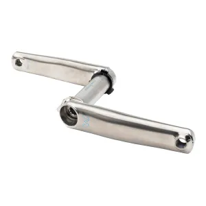 Cane Creek eeWings Ti Cranks 165mm 3-Bolt 30mm Spindle