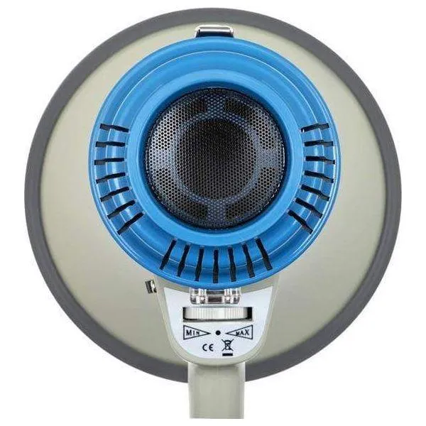 Champion Sports 12 Watt Megaphone MP12W