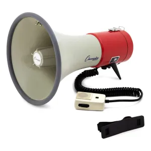 Champion Sports 16 Watt Megaphone MP16W