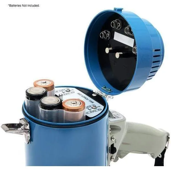Champion Sports 20 Watt Voice Recording Megaphone MP18W