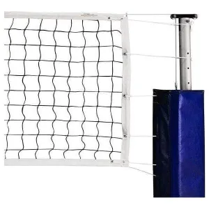 Champion Sports 3mm Olympic Power Volleyball Net VN700