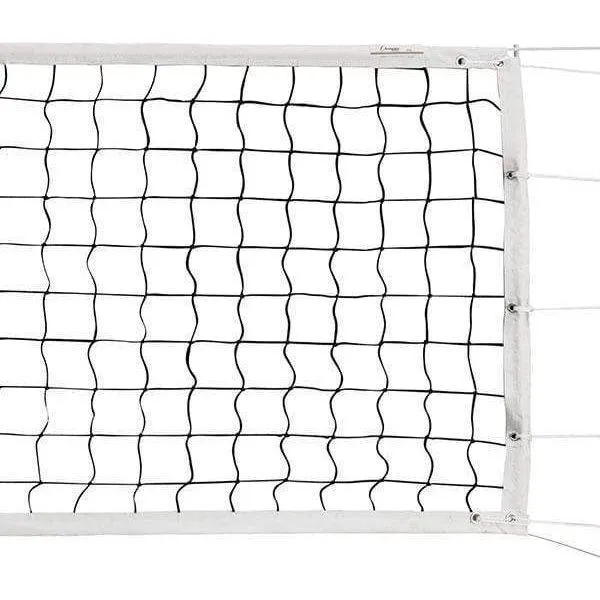 Champion Sports 3mm Olympic Power Volleyball Net VN700