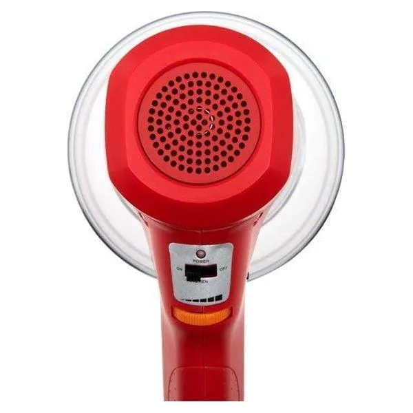 Champion Sports 6 Watt Megaphone MP6W