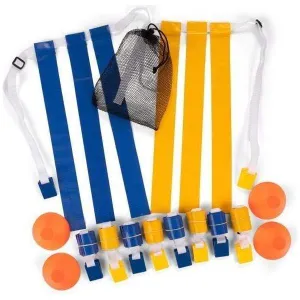 Champion Sports Deluxe Flag Football Game Set TFFSET