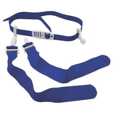 Champion Sports Flag Football 52" Pop Flag Belts SFLAG52 (Dozen)