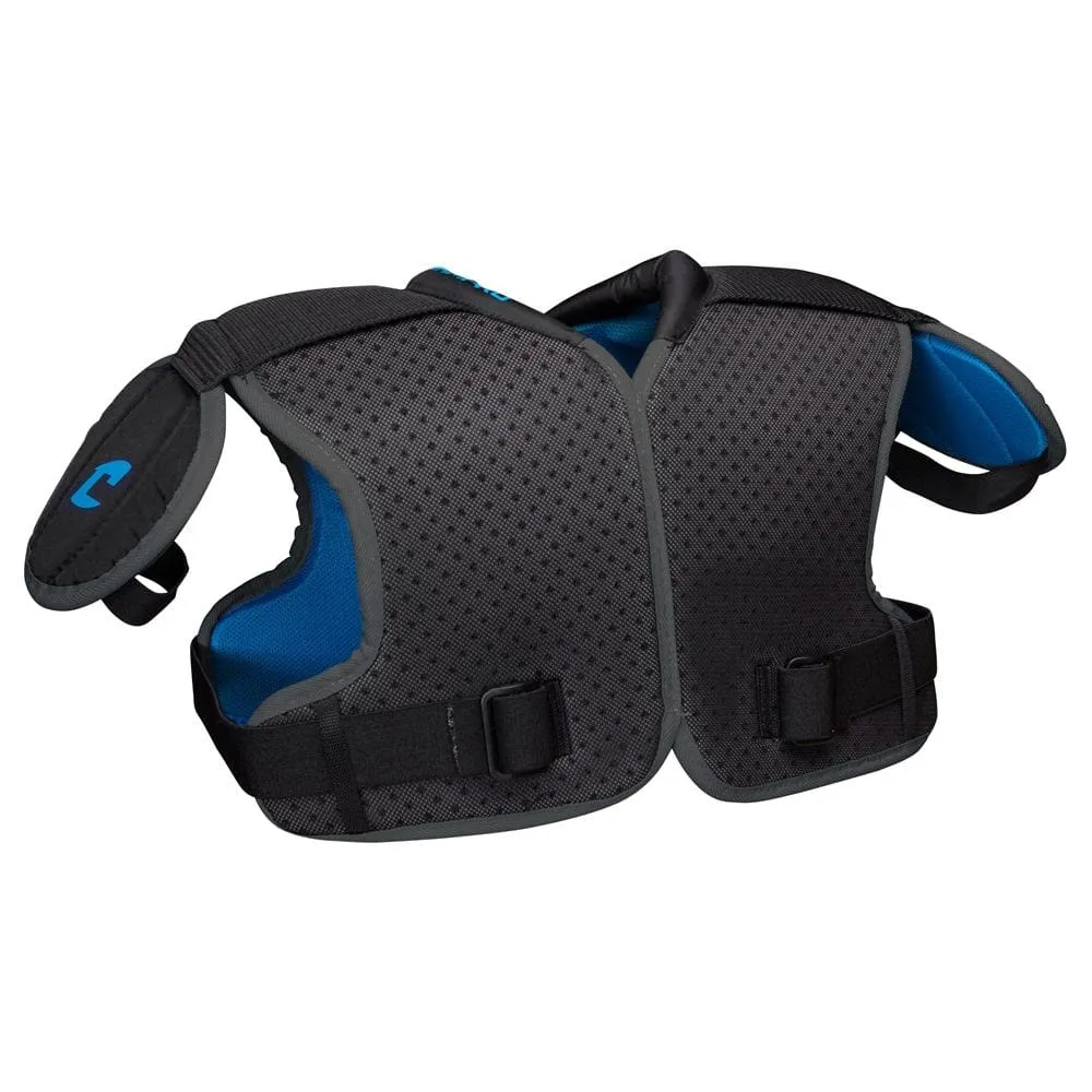 Champro 7-SERIES Flag Football Shoulder Pad FSP7 (XXS-M)