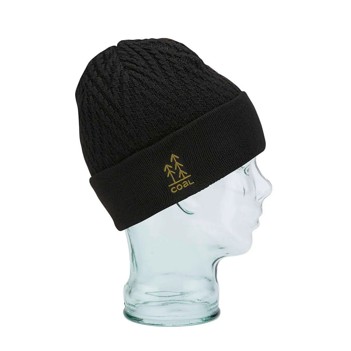 Coal The Winslow Knit