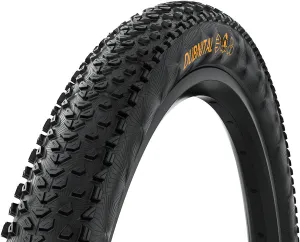 Continental Dubnital Tire - 29 x 2.40 Tubeless Folding BLK Grip Race Casing E25