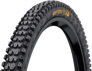 Continental Kryptotal Front Tire - 29 x 2.40 Tubeless Folding BLK Soft Enduro Casing E25