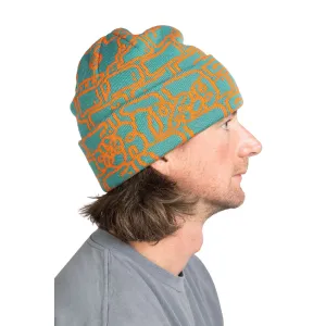 Corduroy Lebicar Beanie