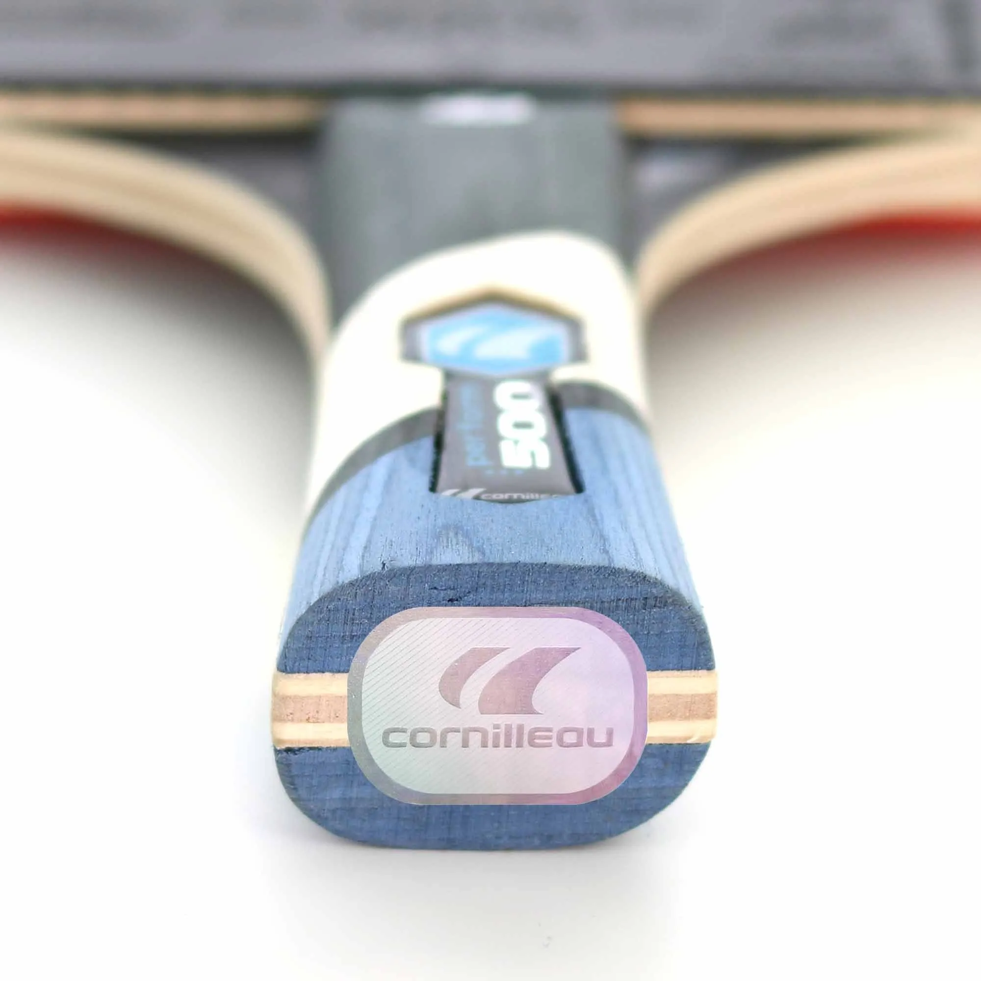 Cornilleau Perform 500 Table Tennis Bat