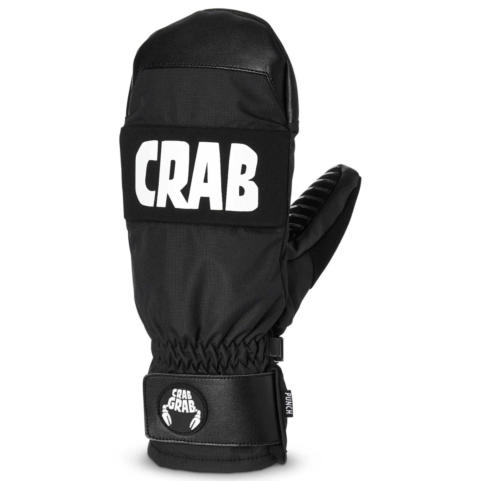 Crab Grab Punch Mitt