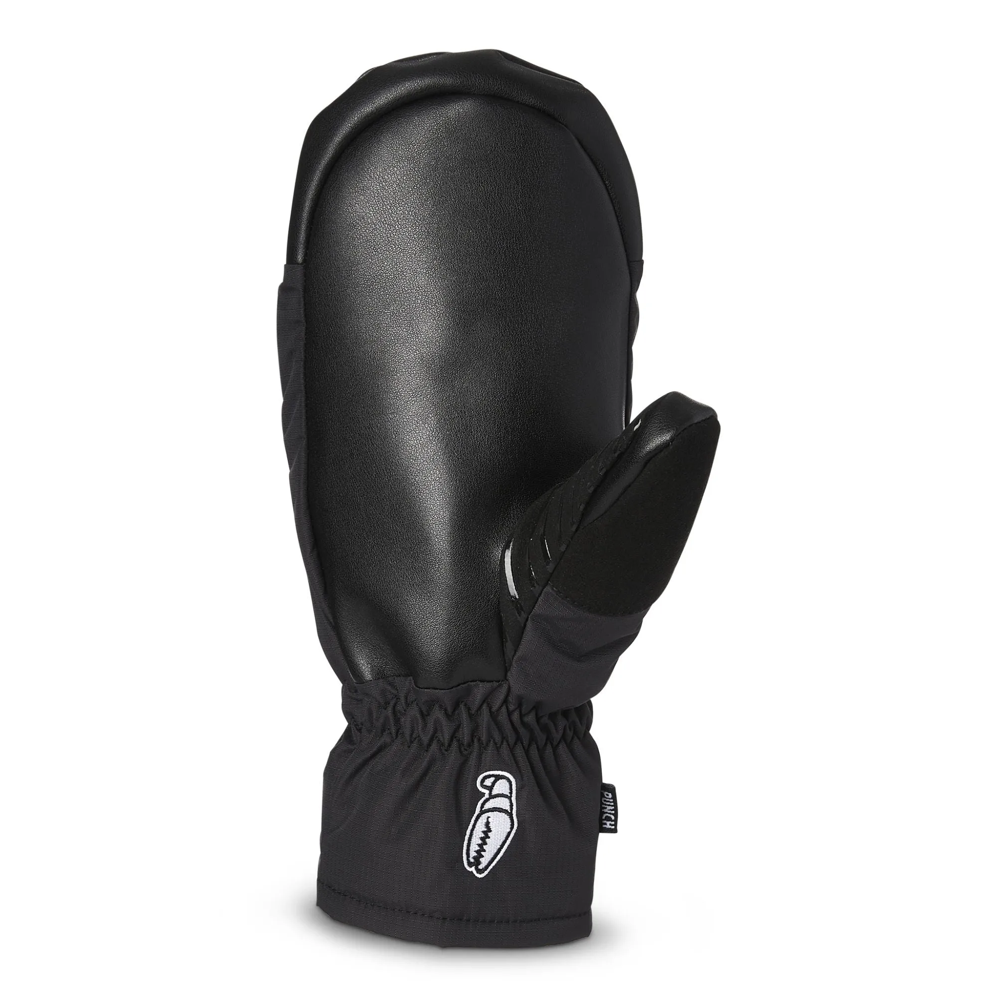 Crab Grab Punch Mitt
