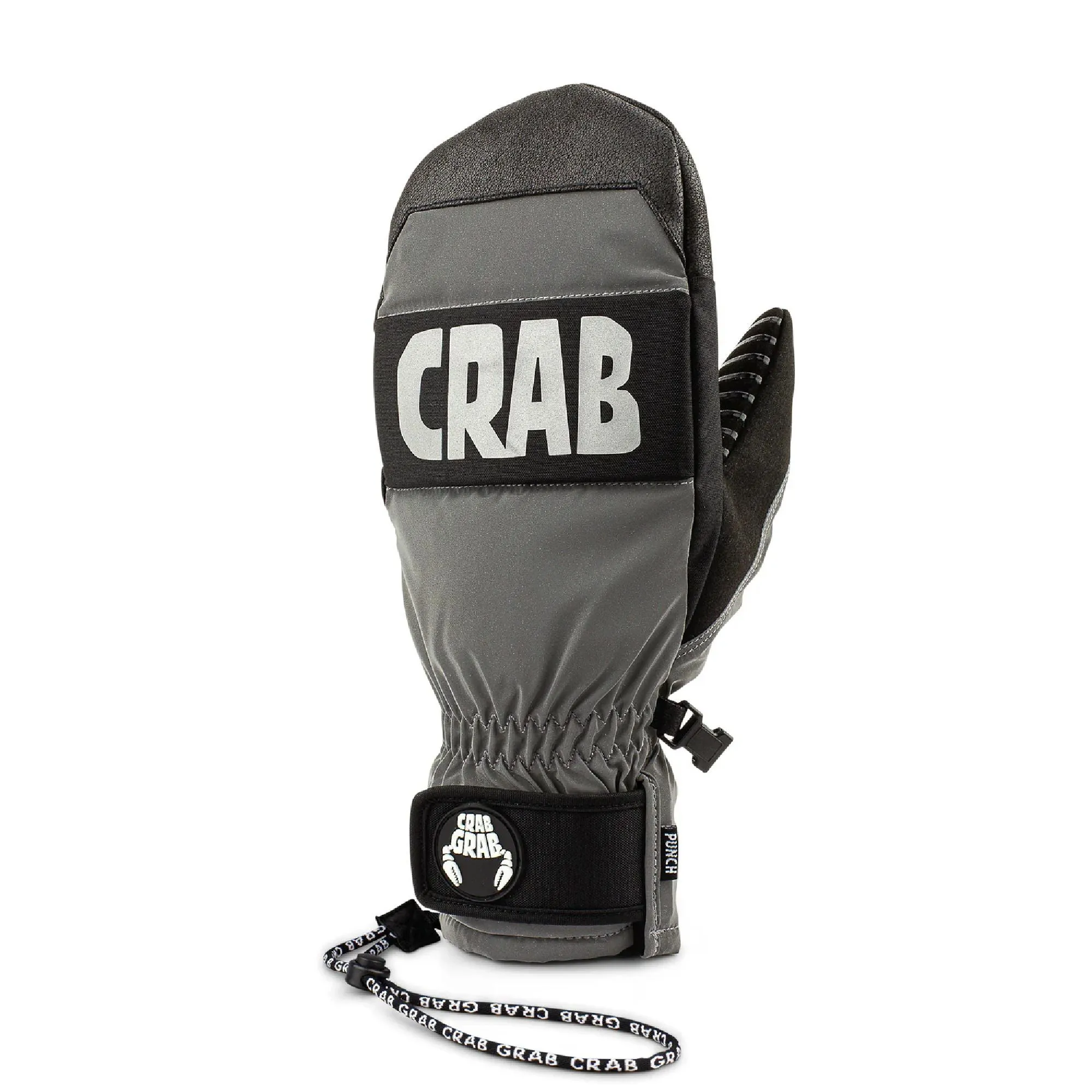 Crab Grab Punch Mitt