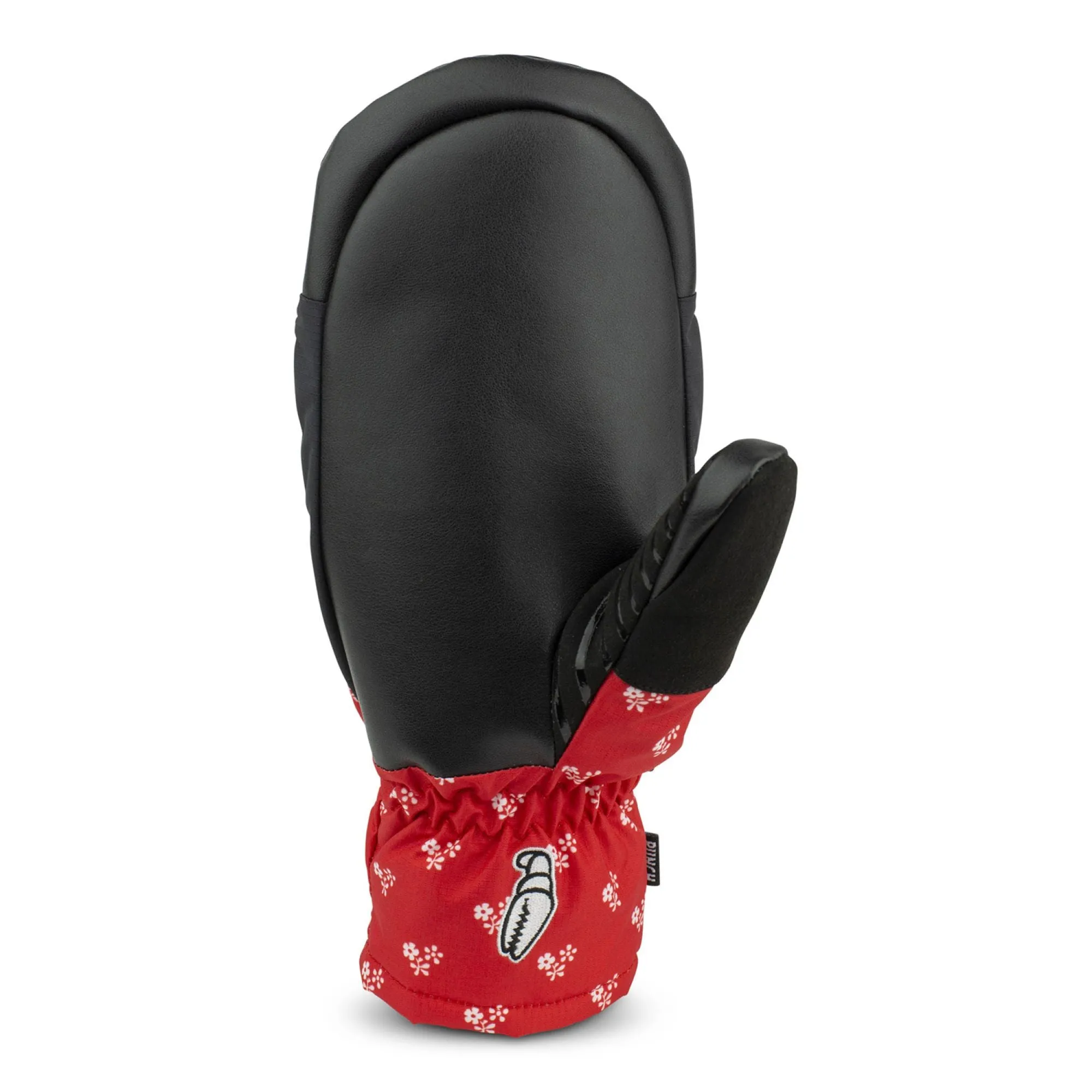 Crab Grab Punch Mitt