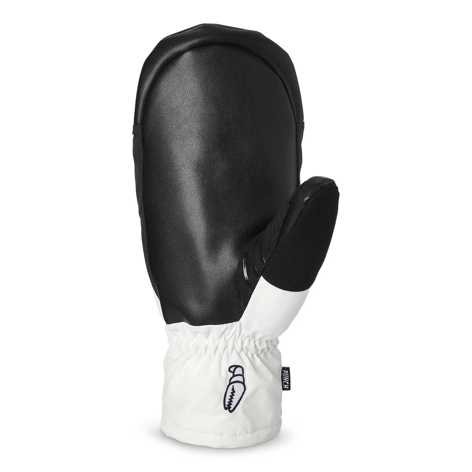 Crab Grab Punch Mitt