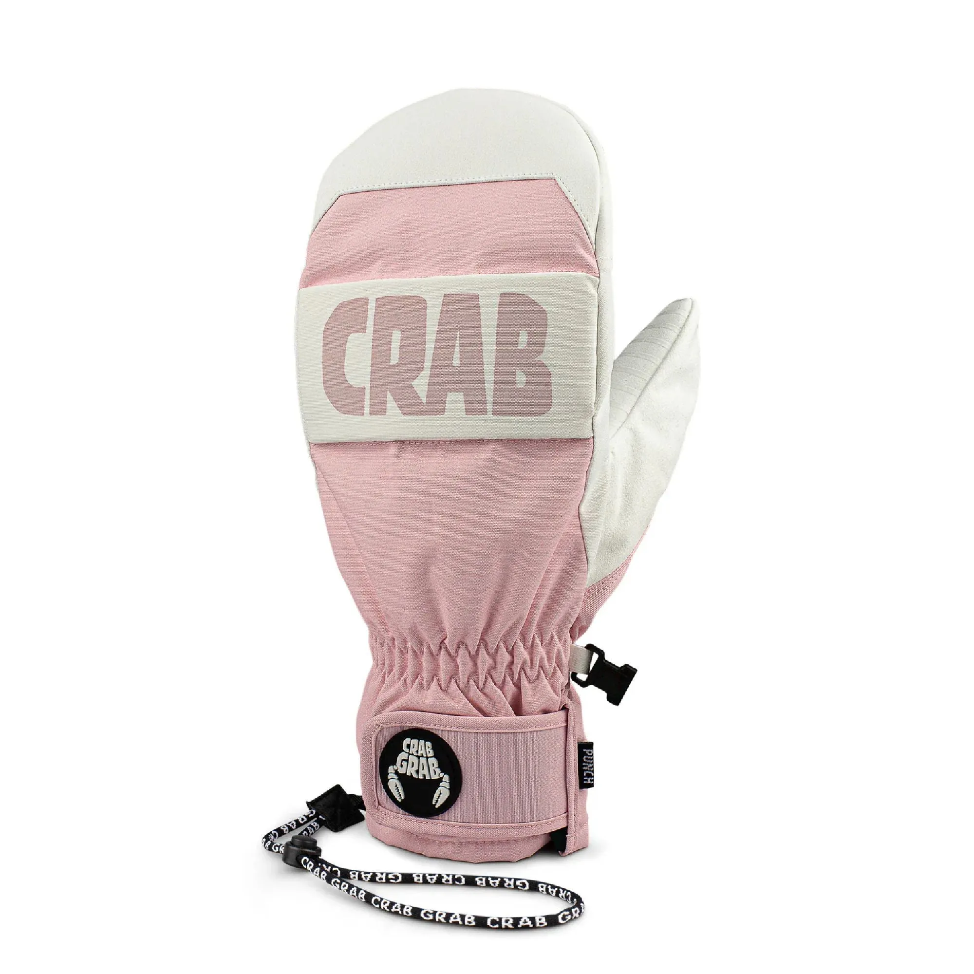 Crab Grab Punch Mitt