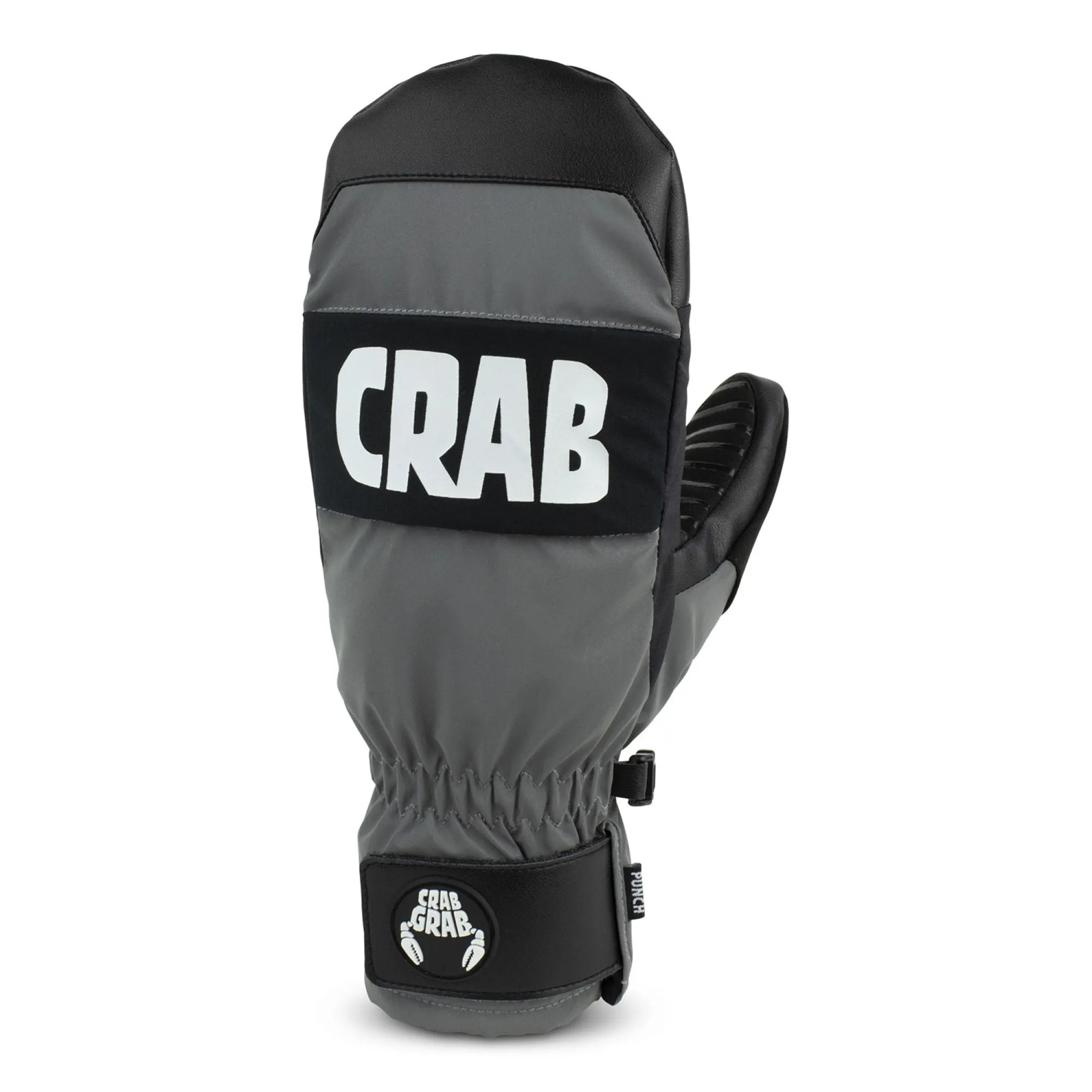 Crab Grab Punch Mitt