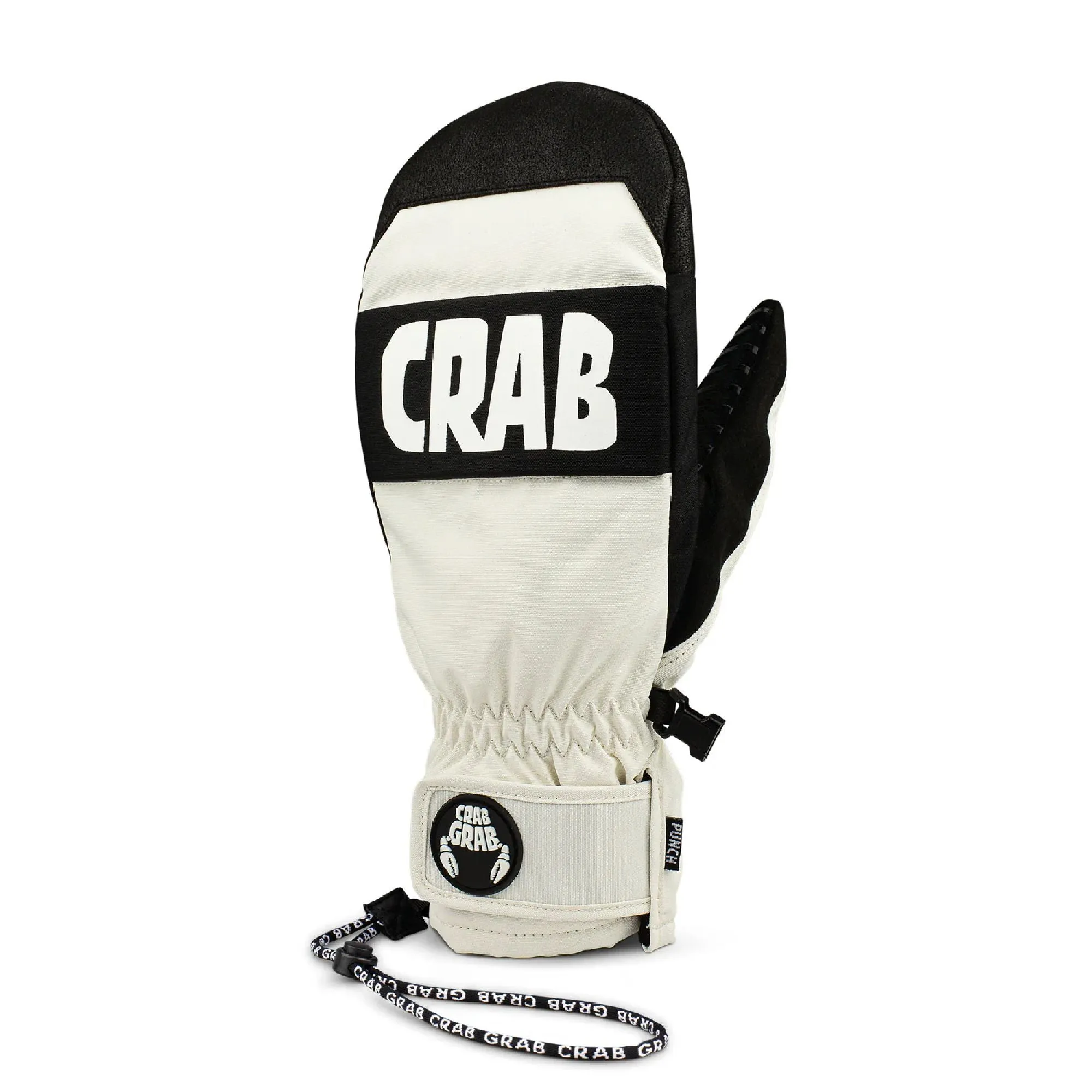 Crab Grab Punch Mitt