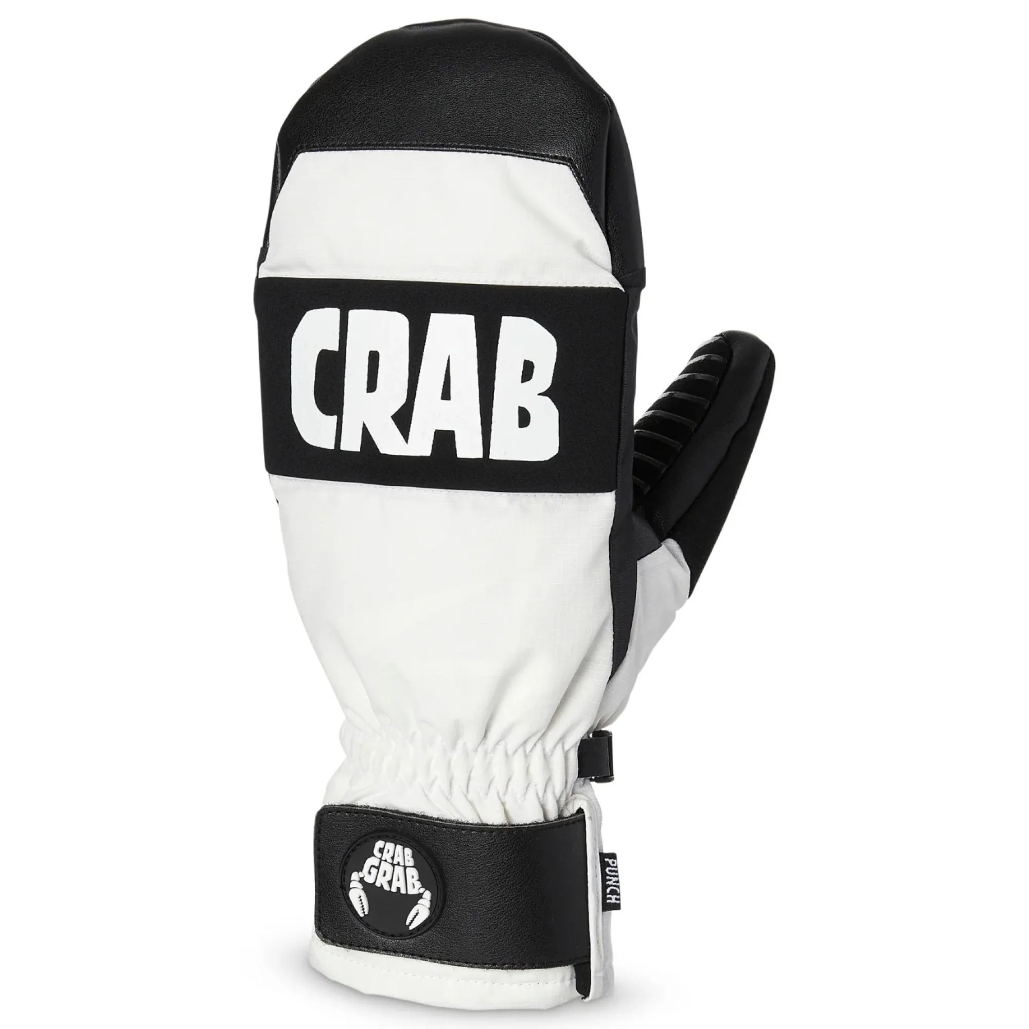 Crab Grab Punch Mitt