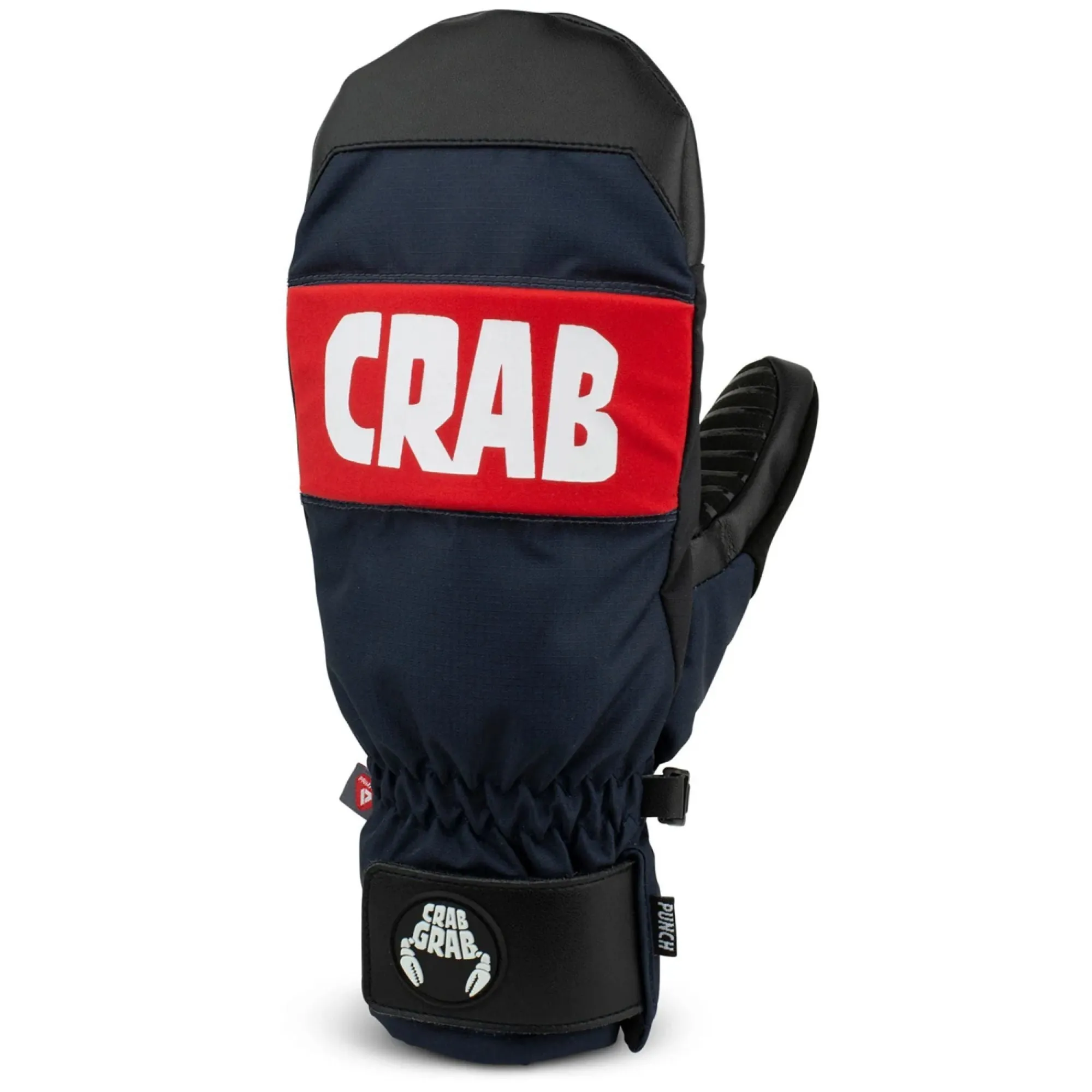 Crab Grab Punch Mitt