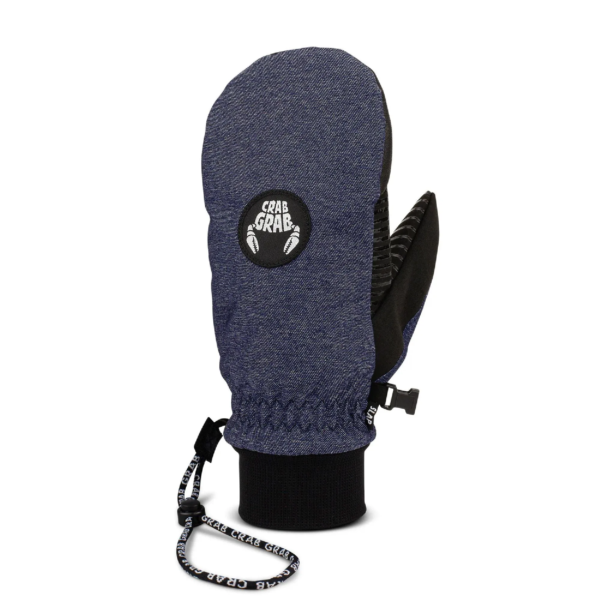 Crab Grab Slap Mitt