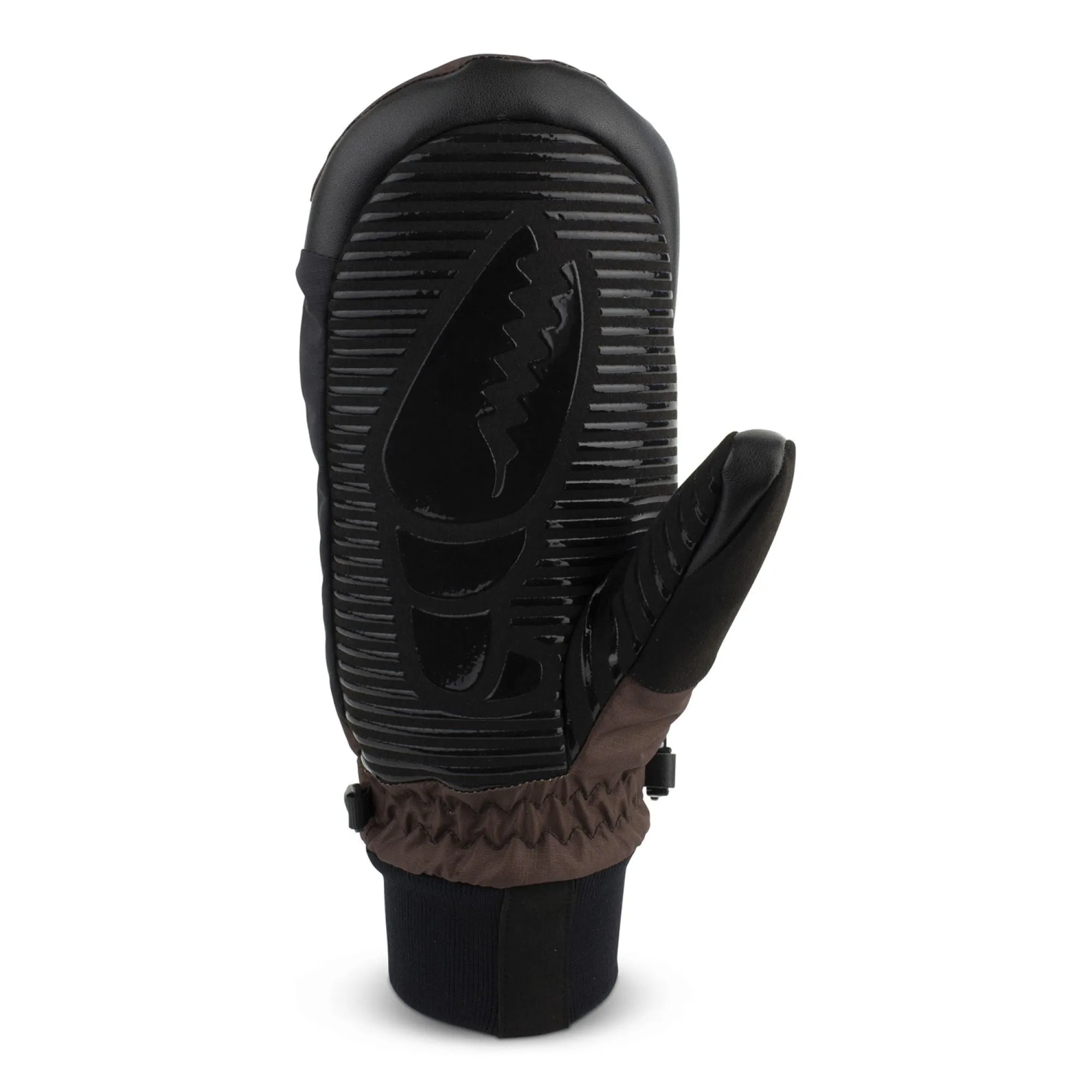 Crab Grab Slap Mitt