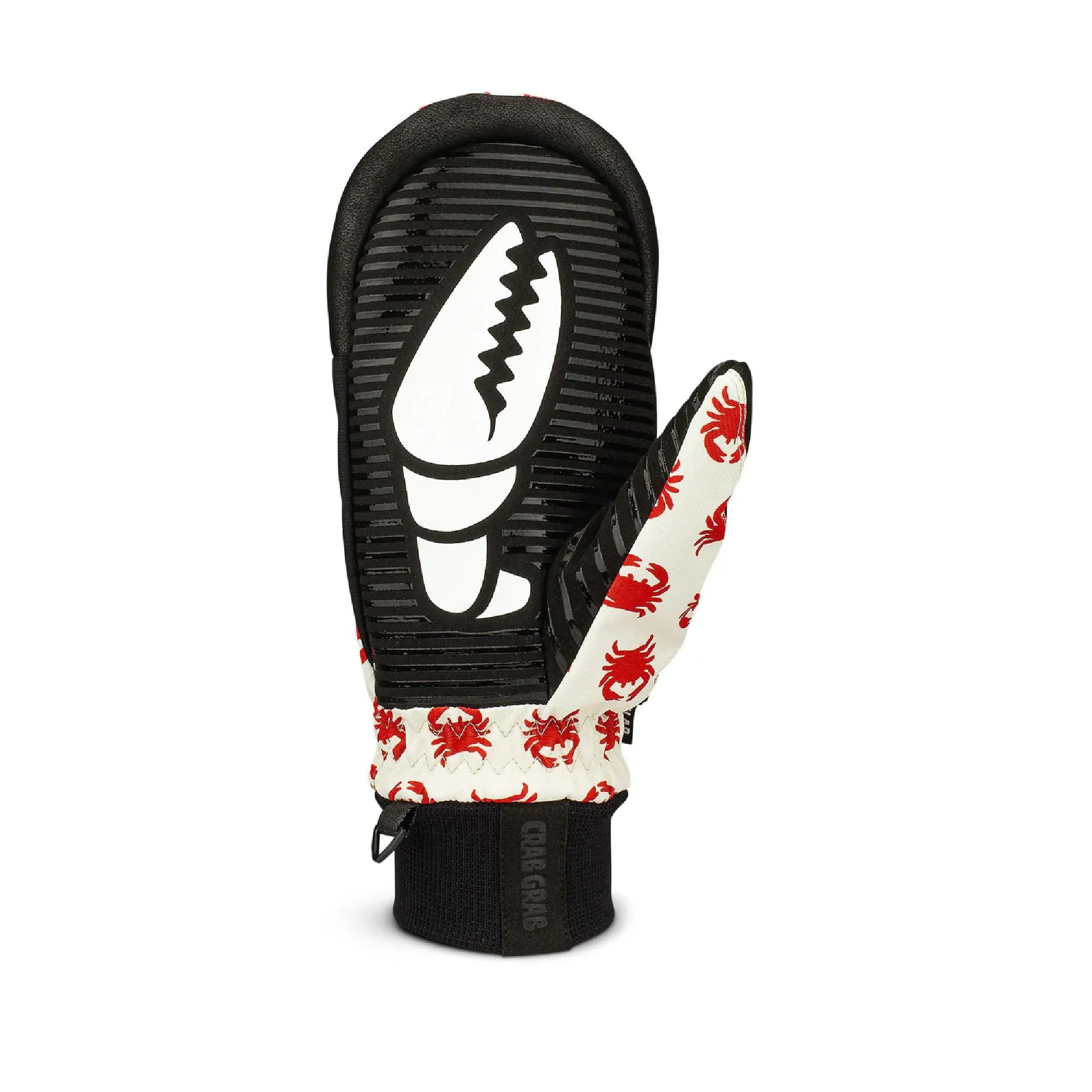Crab Grab Slap Mitt