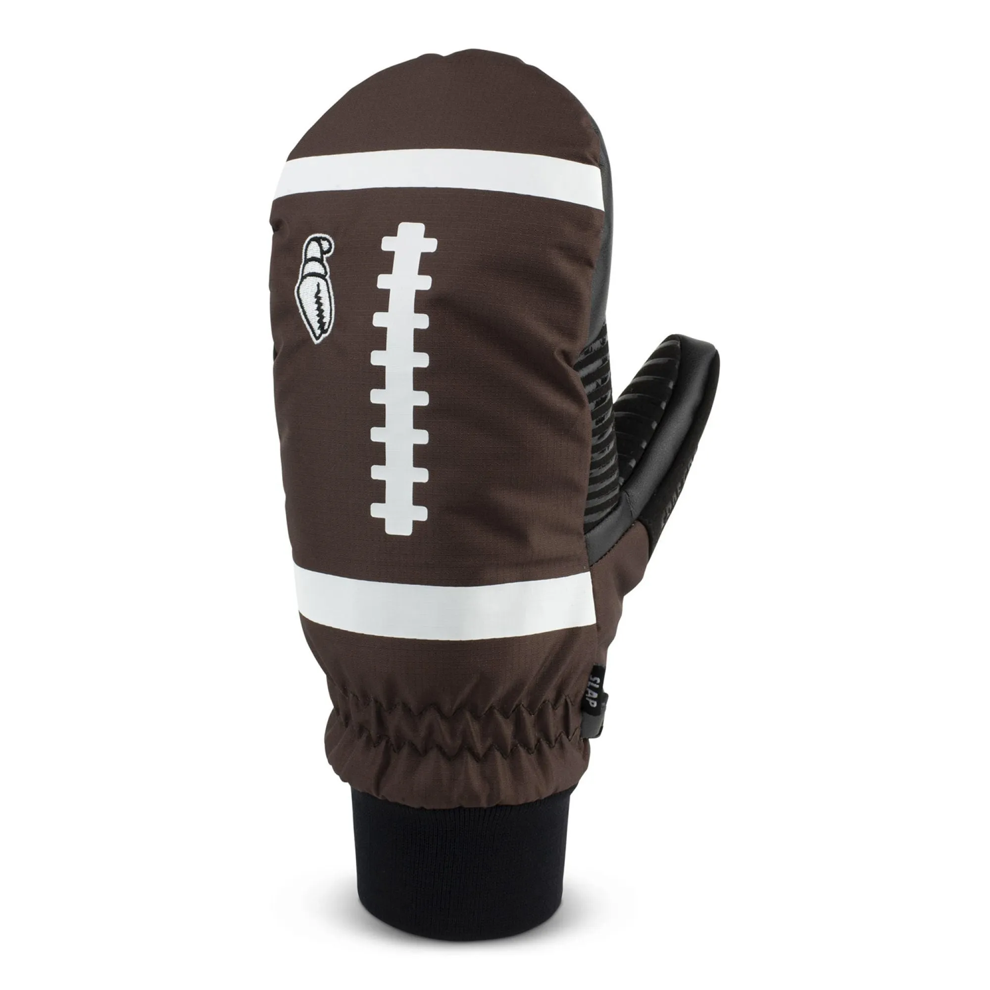 Crab Grab Slap Mitt