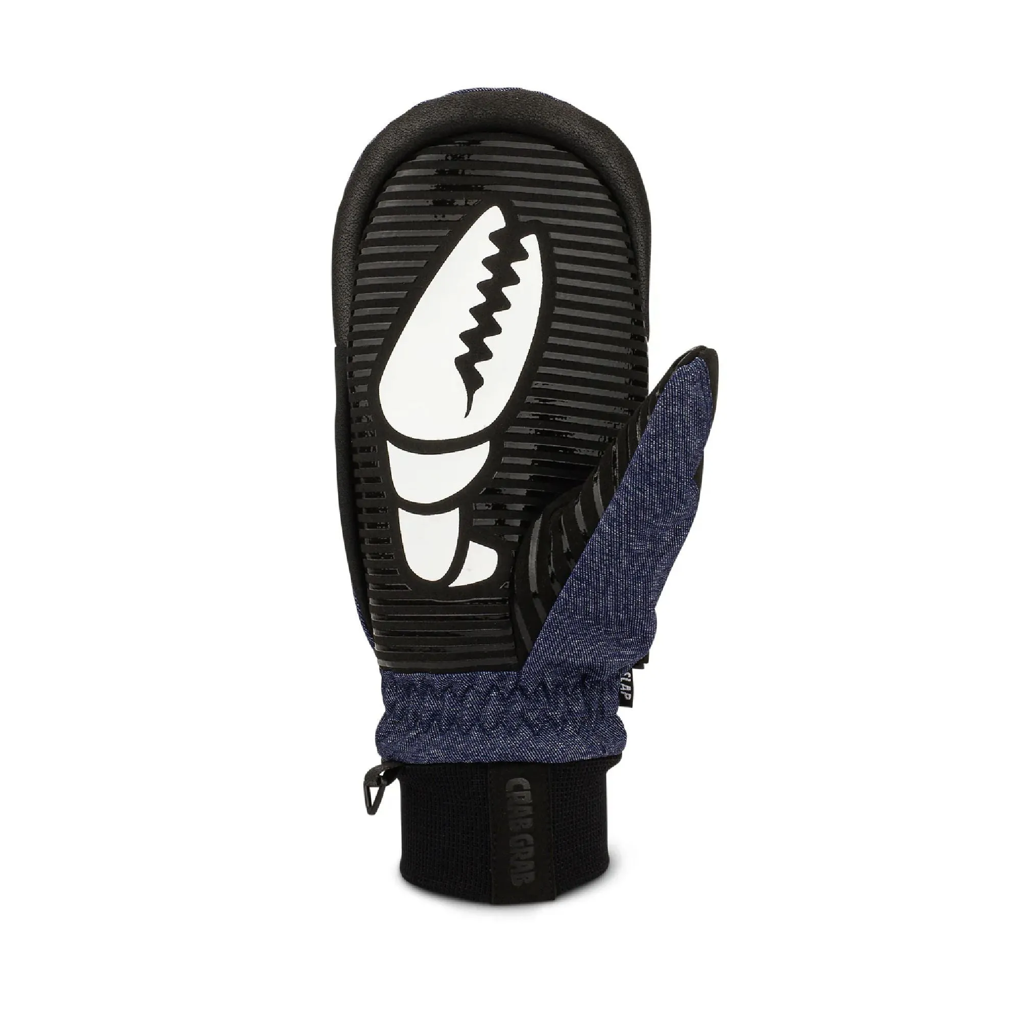 Crab Grab Slap Mitt