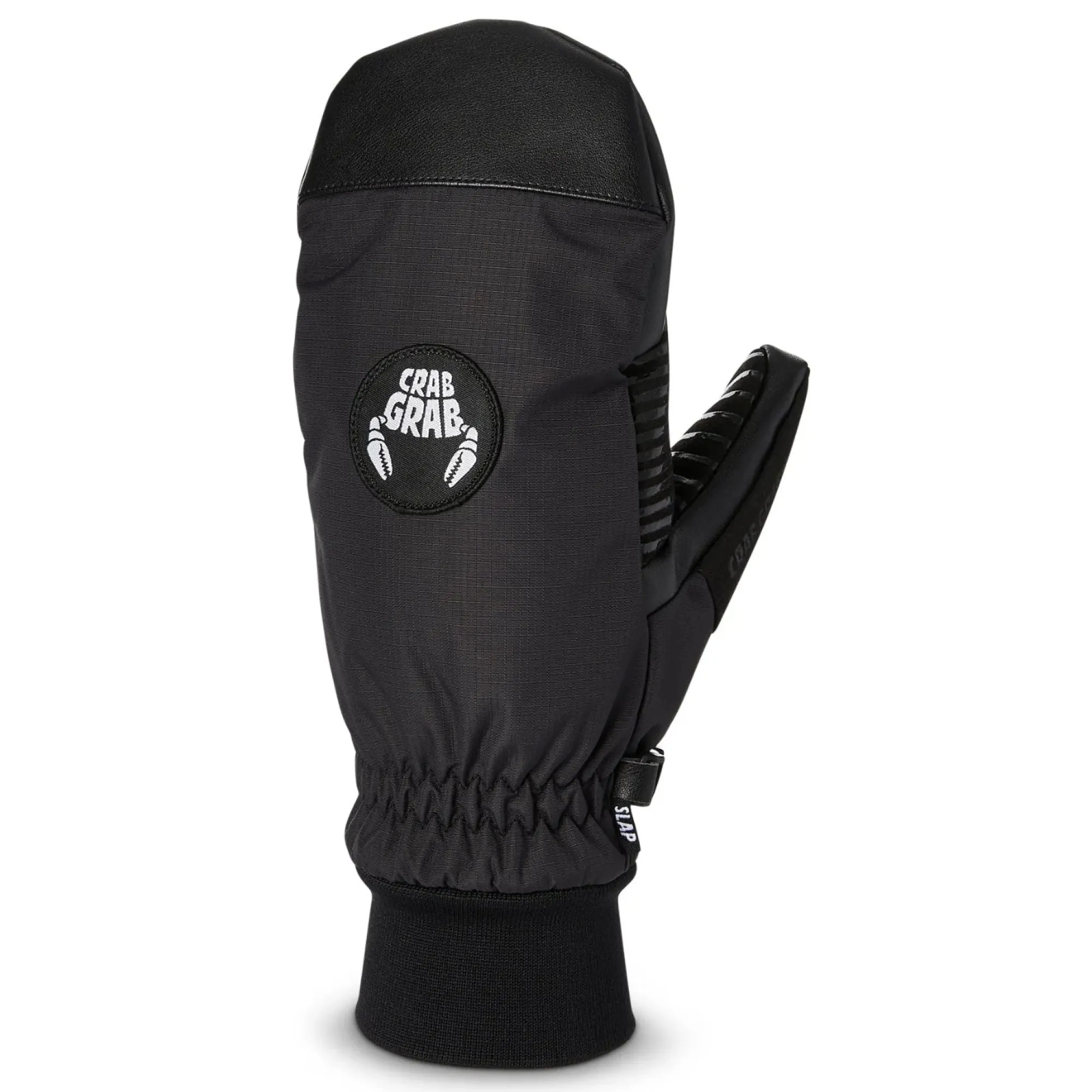 Crab Grab Slap Mitt