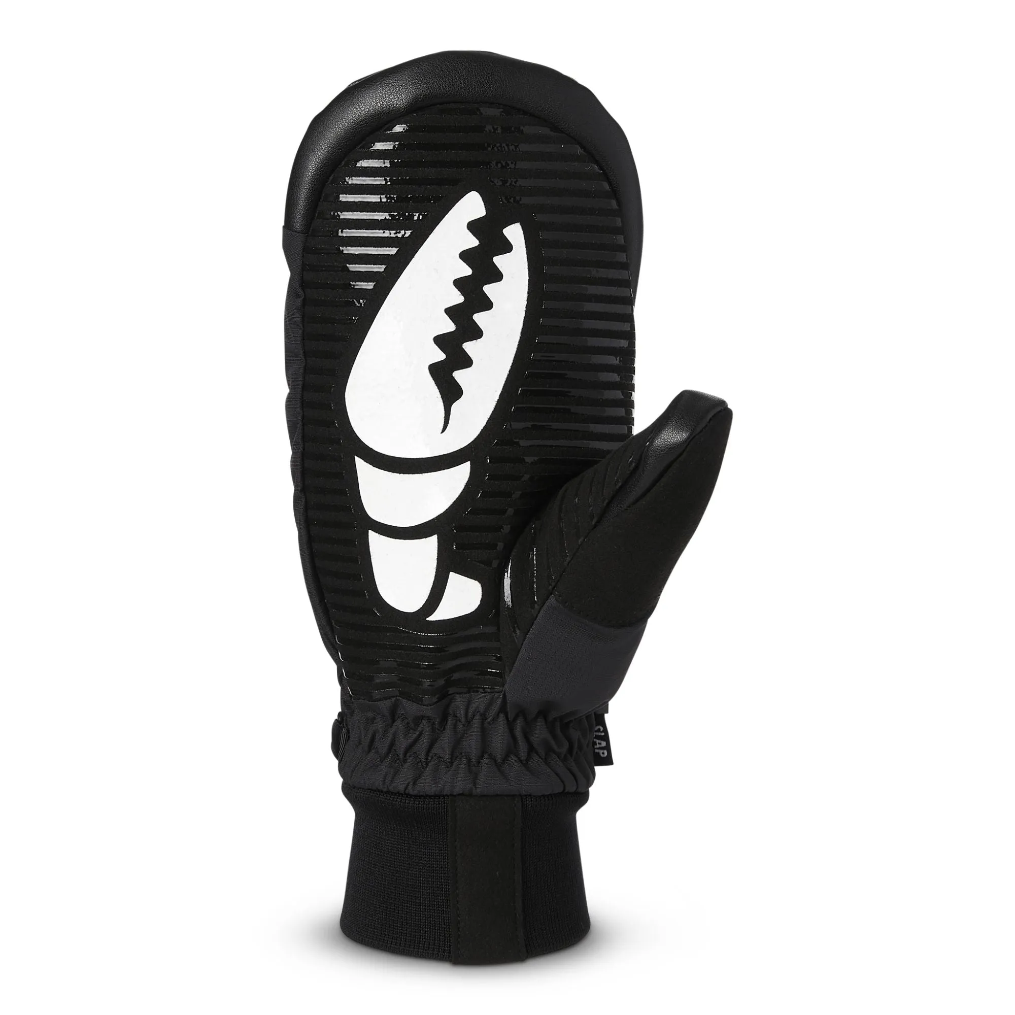Crab Grab Slap Mitt