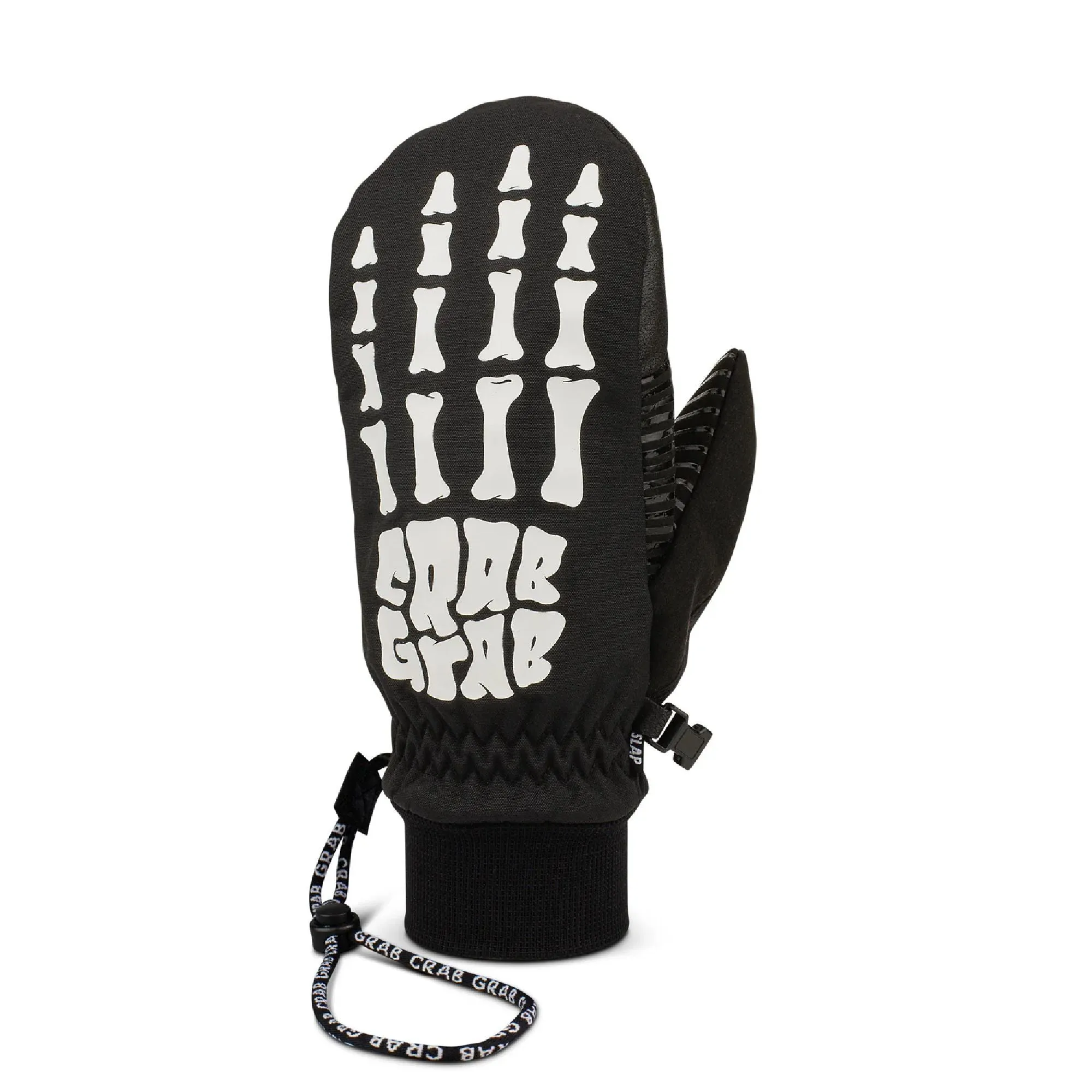 Crab Grab Slap Mitt