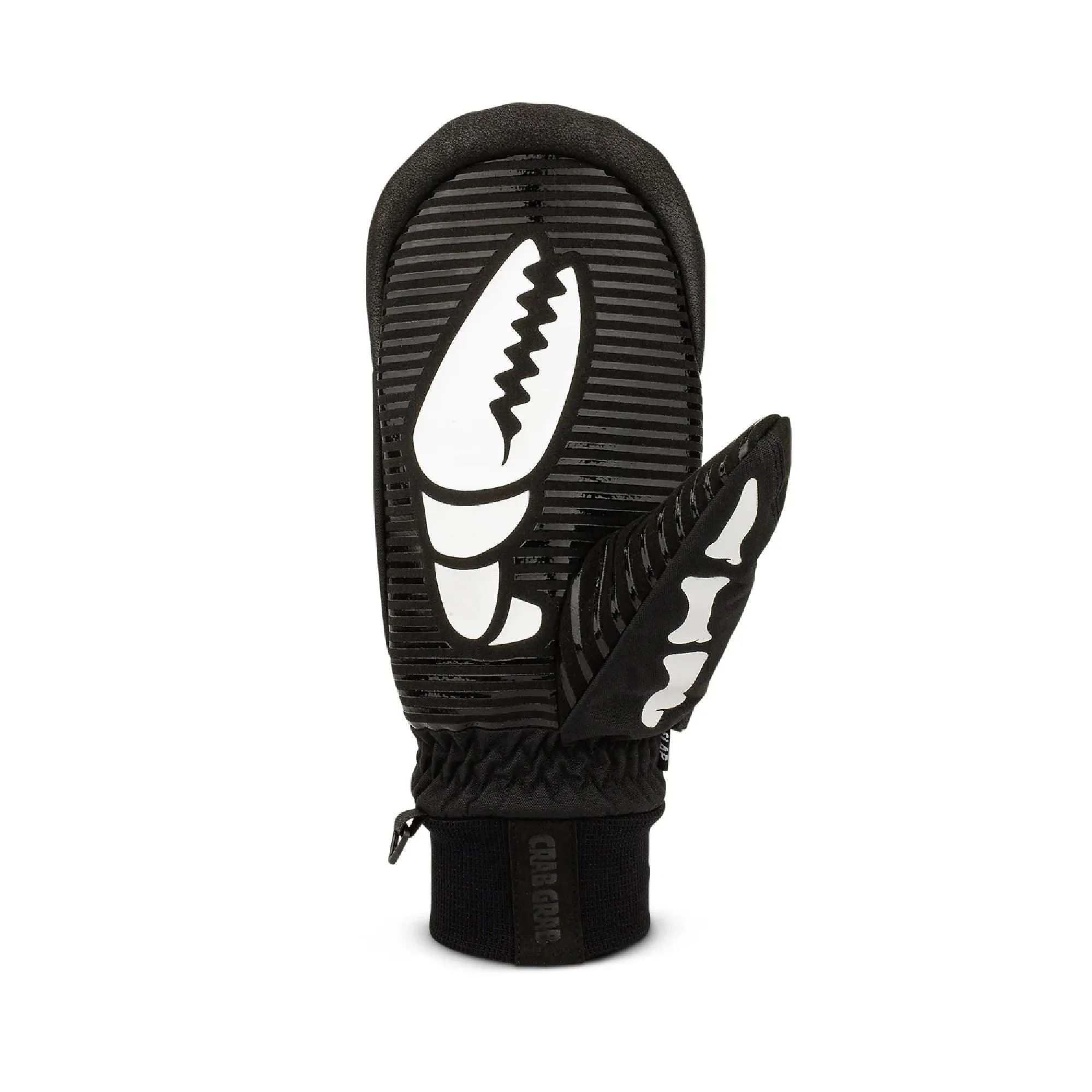 Crab Grab Slap Mitt