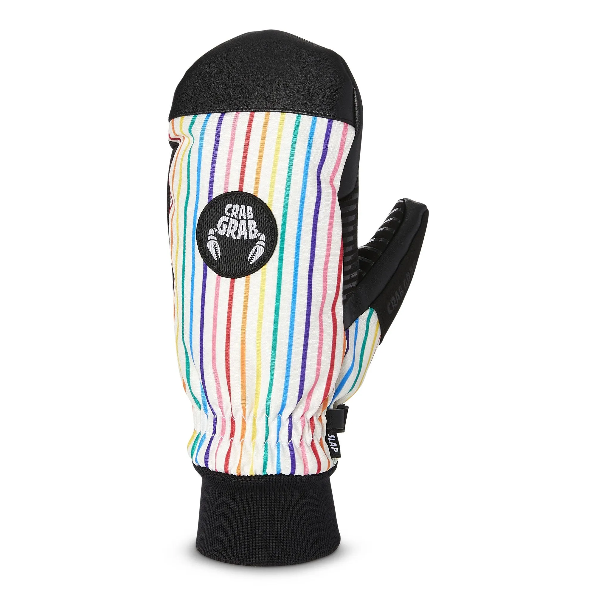 Crab Grab Slap Mitt