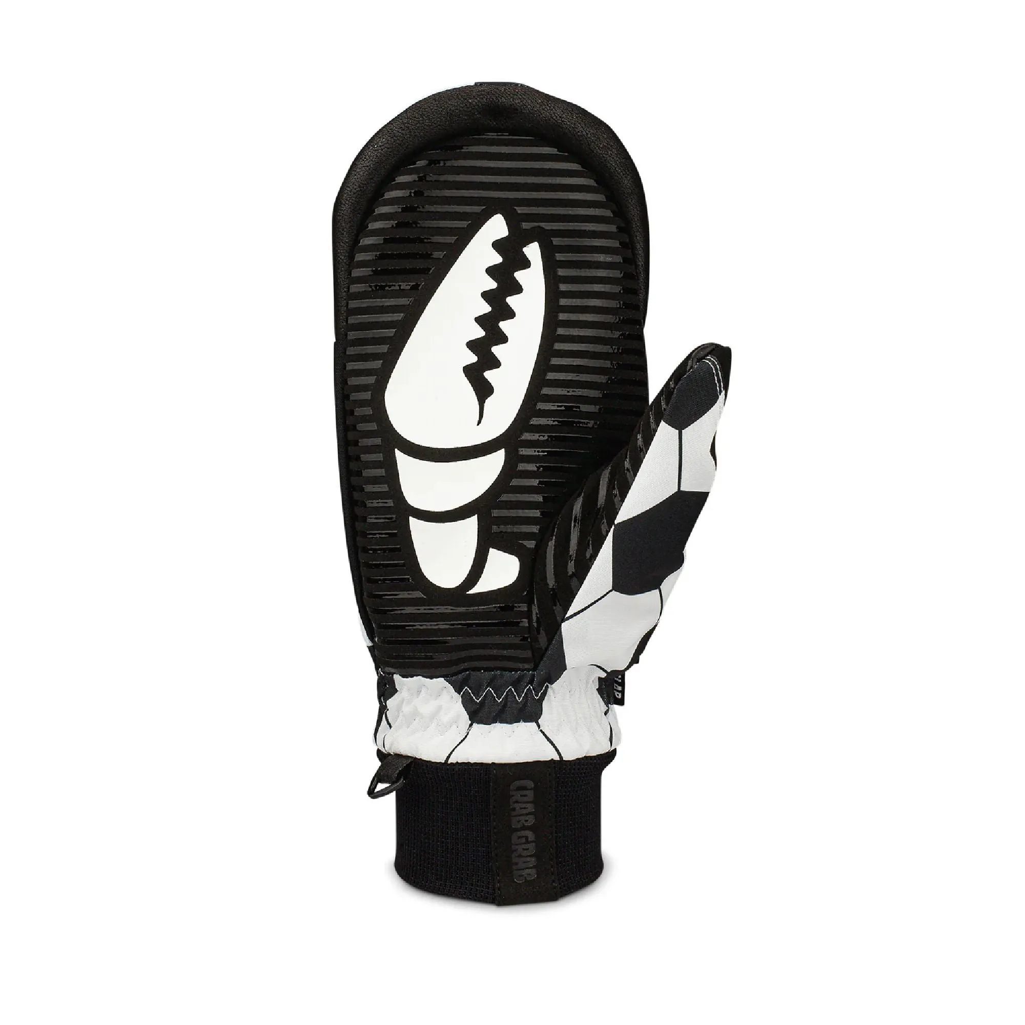 Crab Grab Slap Mitt