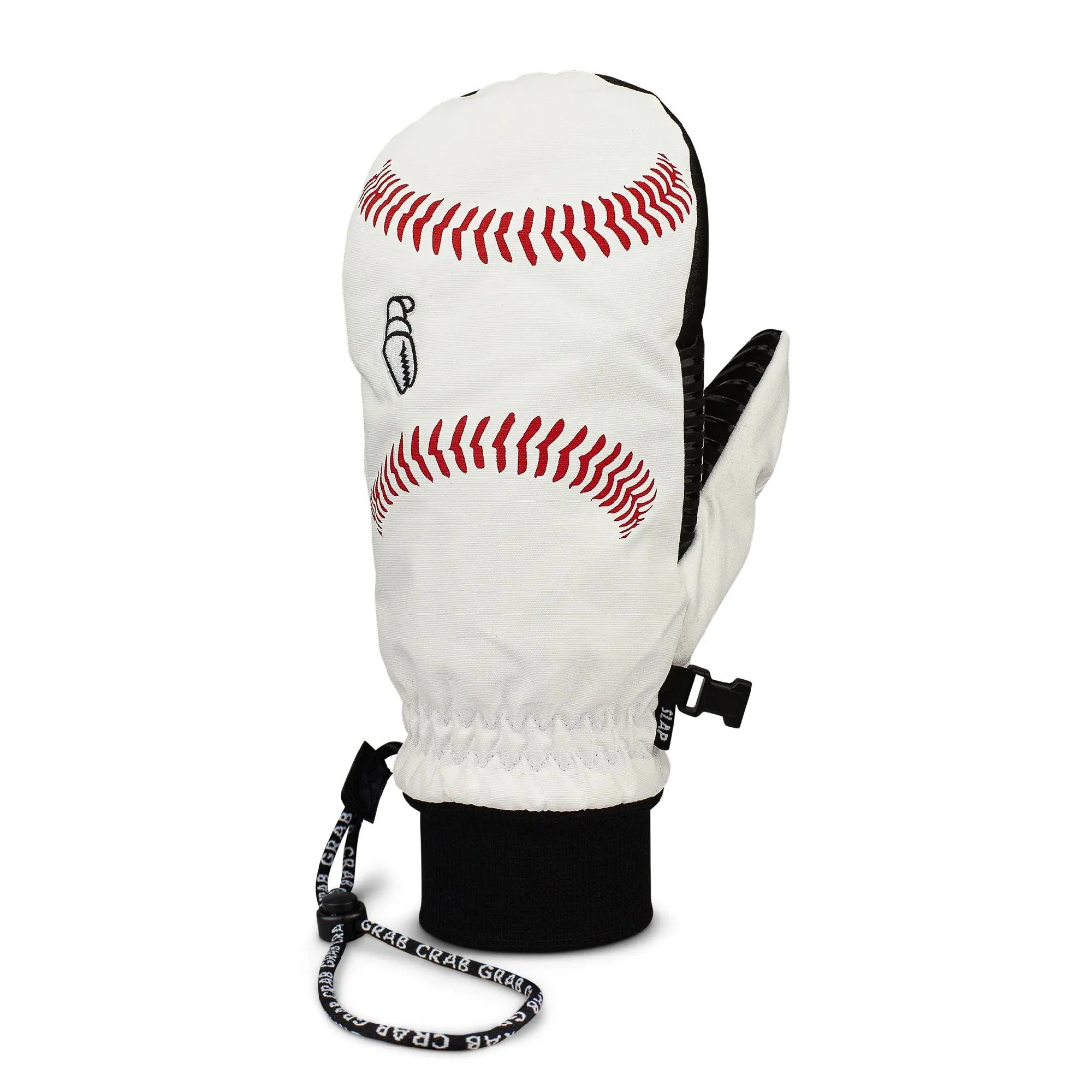Crab Grab Slap Mitt