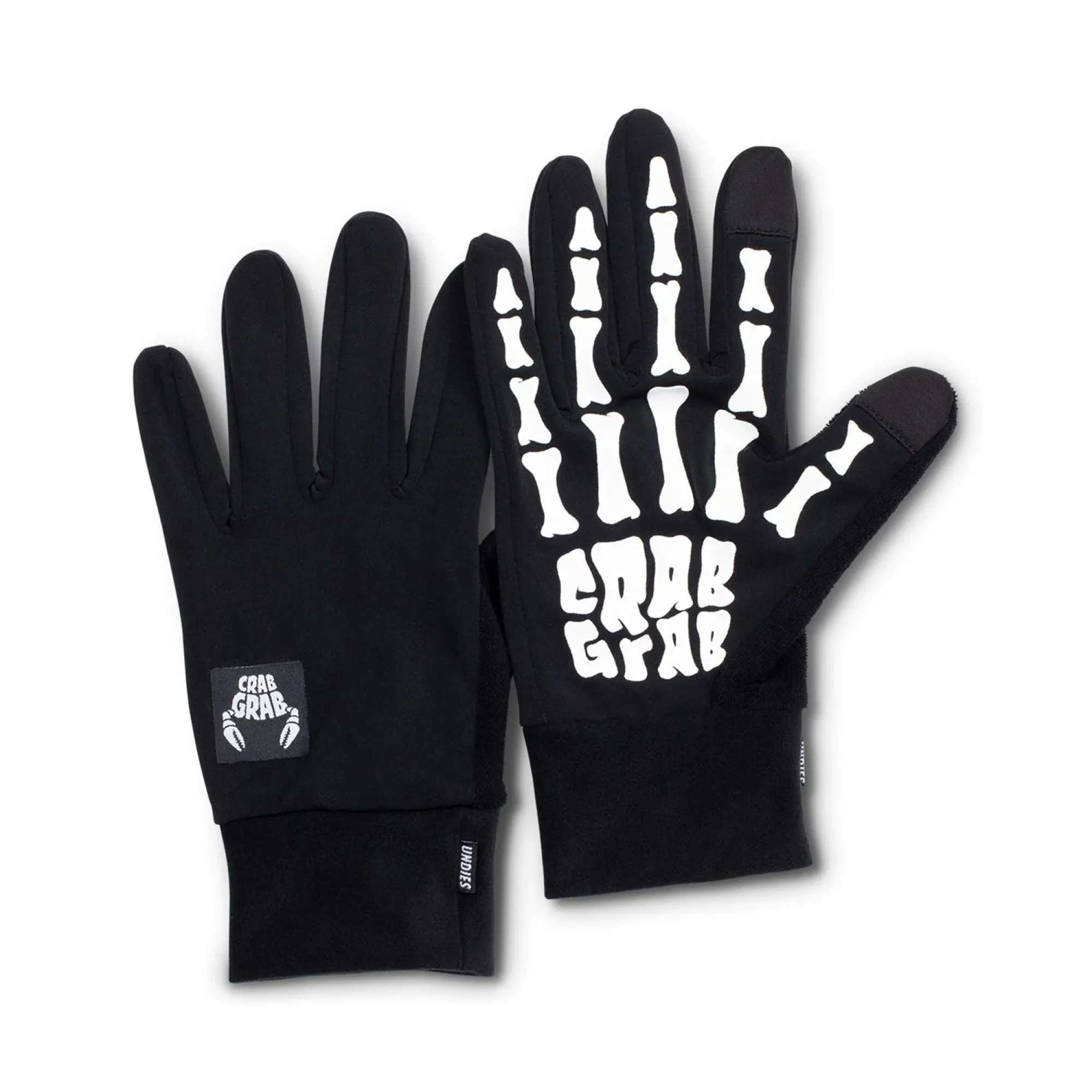 Crab Grab Undie Glove