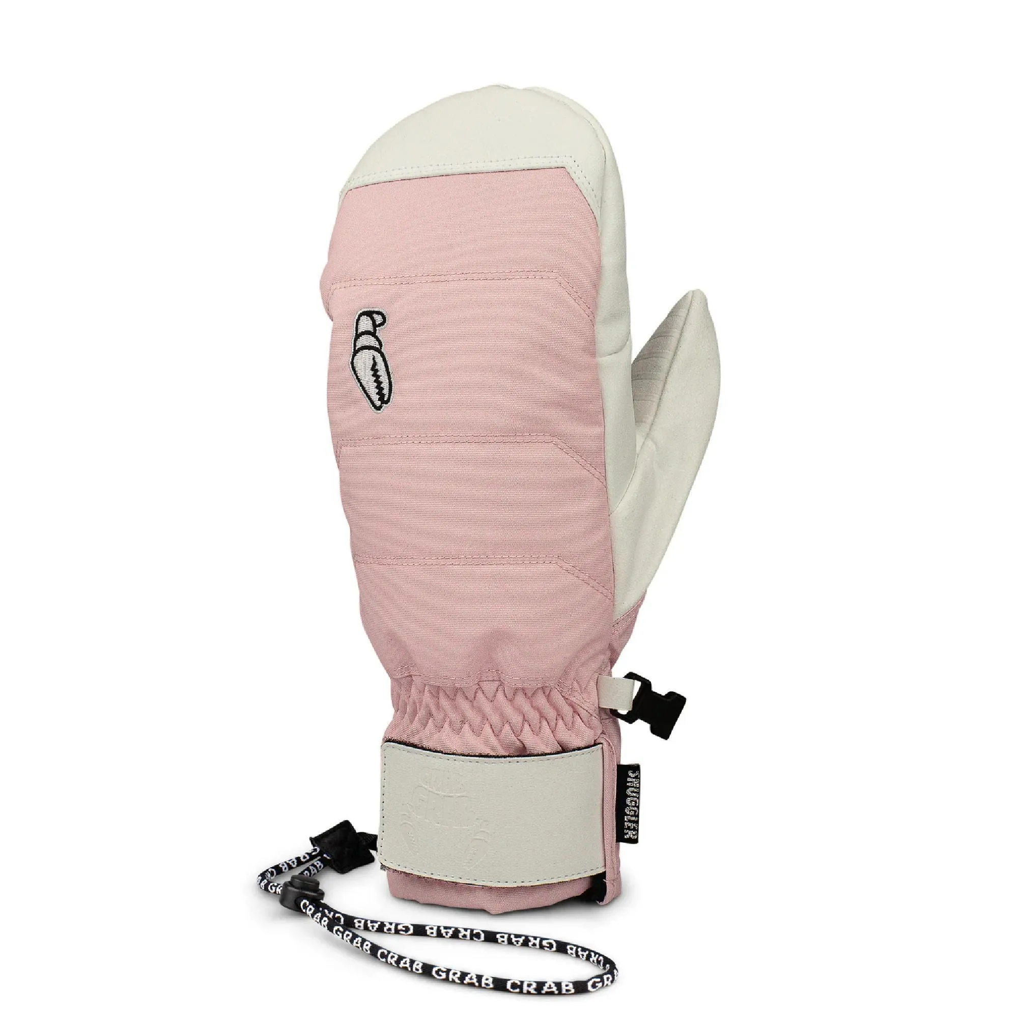 Crab Grab Women's Snuggler Mitt