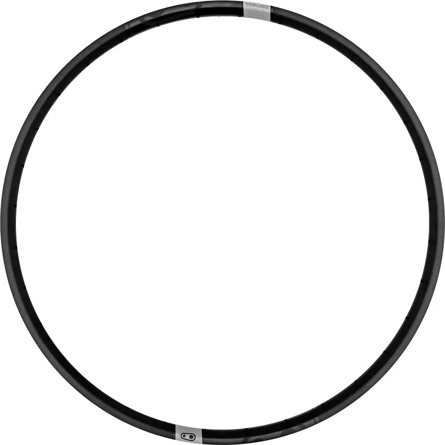 Crankbrothers Synthesis Alloy Enduro 29" Rear Disc Rim 32h Blk