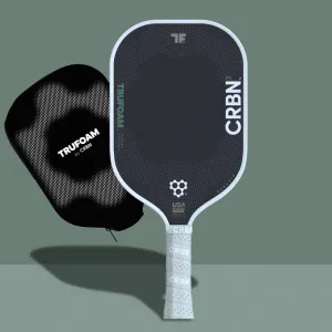 CRBN TF Genesis (Hybrid) Pickleball Paddle
