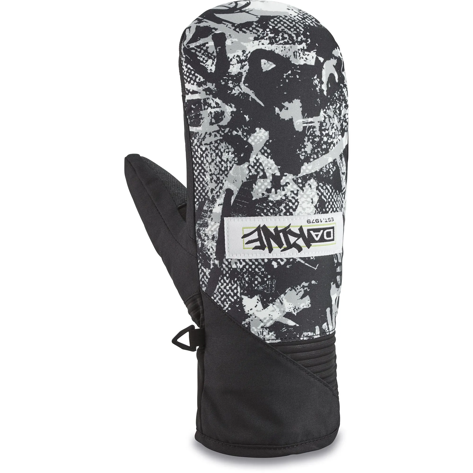 Dakine Crossfire Mitt
